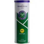 Slazenger Wimbledon Tennispallolaatikko
