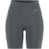 Craft Essence Short Tights 3 W - Grey - XL