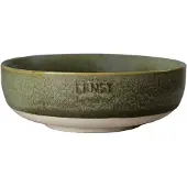 ERNST Kulho 14 cm, vihreä/luonnonvärinen