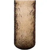 ERNST Kynttilälyhty 25 cm, meripihka