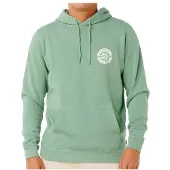 Rip Curl Pacific Rinse Huppari aloe Koko L