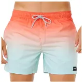 Rip Curl Offset Fade Volley Uimashortsit