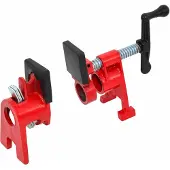 AWTOOLS Putkikiinnitin AW20125; 3/4''