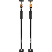 AWTOOLS Teleskooppituki AW24394; 90-160 cm; 2 kpl.
