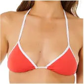 Rip Curl Classic Surf Sliding Tri - Red - M