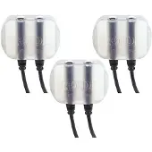 Rode Clip-2 för Lavalier 3-Pack