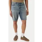 Tommy Hilfiger Jaimie Rlxd Carp Short Bj2032 - Blue - 29