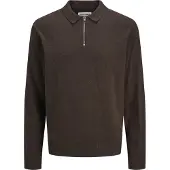 Jack & Jones Emil Pitkähihainen Polopaita
