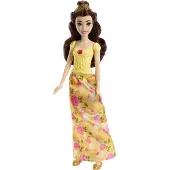Disney Princess Bella-nukke