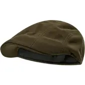Deerhunter Pro Gamekeeper Flatcap Peat 60/61
