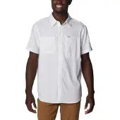 Columbia Silver Ridge Utility Lite Lyhythihainen Paita