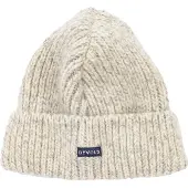 Devold Nansen Cap Grey Melange Pipot 58