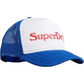 Superdry Vintage Graphic Trucker Lippis