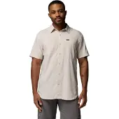Columbia Silver Ridge Utility Lite Lyhythihainen Paita