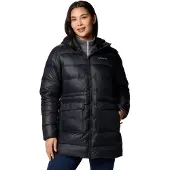 Columbia Harmony Falls Mid Takki