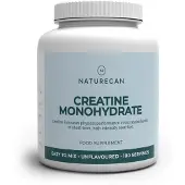 Naturecan Kreatiinimonohydraatti