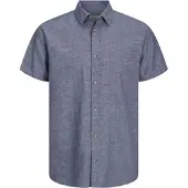 Jack & Jones Summer Linen Lyhythihainen Paita