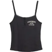 Superdry Ath Ess Graphic Hihaton T-paita