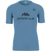Karpos Loma Evo Print Lyhythihainen T-paita