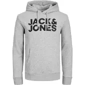 Jack & Jones Corp Logo Huppari