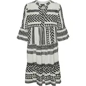 Vero Moda Dicthe 3/4-hihainen Mekko