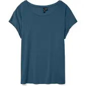 Vero Moda Paita 'VMAva' petrooli