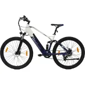 Reebok 250W Sähköpyörä 13000mAh Akulla - 29" Renkaat