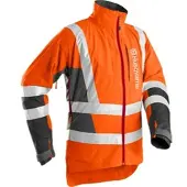 Husqvarna Technical EN20471 Metsurin Takki XXL
