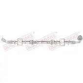 Quick Brake Jarruletku 50.951