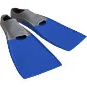 Zoggs Blade Rubber Long Uimaräpylät