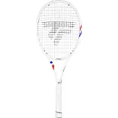 Tecnifibre Tfight 305 S Ilman Jänteitä Oleva Tennismaila