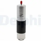 Delphi Polttoainesuodatin HDF793