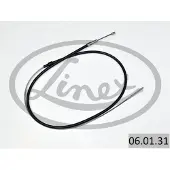 Linex Vaijeri, seisontajarru 06.01.31