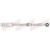 Quick Brake Jarruletku 58.967