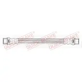Quick Brake Jarruletku 25.031