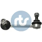 RTS Tanko, kallistuksenvaimennin 97-08858-1
