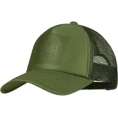 Buff Trucker Lippis