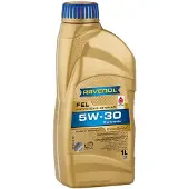 Ravenol Moottoriöljy 1111123-001-01-999
