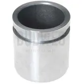 BUDWEG CALIPER Mäntä, jarrusatula 234607