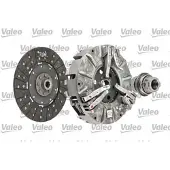 Valeo Kytkinpaketti 805127