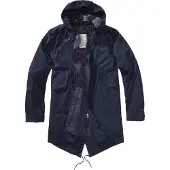 Brandit M51 US Parka Takki