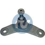 RTS Pallonivel 93-09603-1