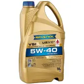 Ravenol Moottoriöljy 1111130-005-01-999