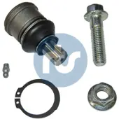 RTS Pallonivel 93-17329