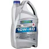 Ravenol Moottoriöljy 1112110-004-01-999