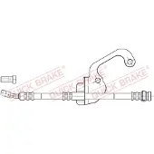 Quick Brake Jarruletku 50.838X