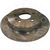 AIC brake rotor