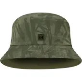 Buff Adventure Bucket Hattu