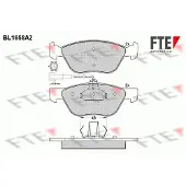 FTE FDB1299 BREMŽU UZLIKAS BL1658A2