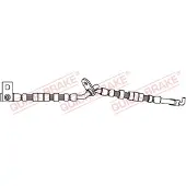 Quick Brake Jarruletku 58.801
